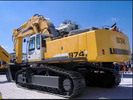 Thumbnail Liebherr R964C R974C Hydraulic Excavator Service Repair Factory Manual Instant Download Thumbnail Liebherr R964C R974C Hydraulic Excavator Service Repair Factory Manual Instant Download