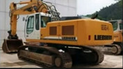 Thumbnail Liebherr R954 R954B R954C R964 R964B R974B R984B R984C Litronic Hydraulic Excavator Service Repair Factory Manual Instant Download Thumbnail Liebherr R954 R954B R954C R964 R964B R974B R984B R984C Litronic Hydraulic Excavator Service Repair Factory Manual Instant Download