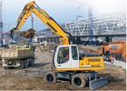 Thumbnail Liebherr R900C-EDC Litronic Hydraulic Excavator Service Repair Factory Manual Instant Download Thumbnail Liebherr R900C-EDC Litronic Hydraulic Excavator Service Repair Factory Manual Instant Download