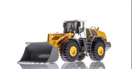 Thumbnail Liebherr L586 2plus2 Wheel Loader Service Repair Factory Manual Instant Download Thumbnail Liebherr L586 2plus2 Wheel Loader Service Repair Factory Manual Instant Download
