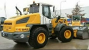 Thumbnail LIEBHERR L524 L528 L538 L542 2PLUS1 Wheel Loader Service Repair Factory Manual Instant Download Thumbnail LIEBHERR L524 L528 L538 L542 2PLUS1 Wheel Loader Service Repair Factory Manual Instant Download
