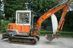 Thumbnail Takeuchi TB25 TB250 Compact Excavator Service Parts Catalogue Manual Instant Download Thumbnail Takeuchi TB25 TB250 Compact Excavator Service Parts Catalogue Manual Instant Download