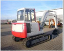Thumbnail Takeuchi TB45 Compact Excavator Service Parts Catalogue Manual Instant Download Thumbnail Takeuchi TB45 Compact Excavator Service Parts Catalogue Manual Instant Download