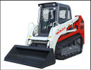 Thumbnail Takeuchi TL230 Crawler Loader Service Parts Catalogue Manual Instant Download(SN: 223000001 and up)