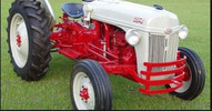 Thumbnail 1939-1952 Ford 9N 2N 8N Tractor Illustrated Master Parts Manual Instant Download