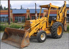 Thumbnail 1975 1976 1977 1978 Ford 550 and 1978 1979 1980 1981 Ford 555 Tractor Loader Backhoe Service Repair Factory Manual Instant Download