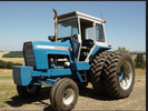 Thumbnail Ford 8000 8600 8700 9000 9600 9700 TW-10 TW-20 TW-30 Tractor Service Repair Shop Manual Instant Download
