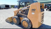 Thumbnail CASE 410 Skid Steer Loader Service Parts Catalogue Manual Instant Download