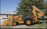 Thumbnail CASE 580M Series 3 Loader Backhoe Service Parts Catalogue Manual Instant Download