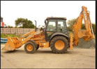 Thumbnail CASE 580SR Series 2 Backhoe Loader Service Parts Catalogue Manual Instant Download