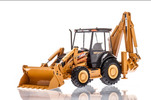 Thumbnail CASE 580SR Backhoe Loader Service Parts Catalogue Manual Instant Download