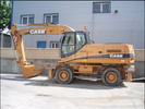 Thumbnail CASE WX210 Wheel Excavator Service Parts Catalogue Manual Instant Download Thumbnail CASE WX210 Wheel Excavator Service Parts Catalogue Manual Instant Download