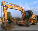 Thumbnail CASE WX185 Wheel Excavator Service Parts Catalogue Manual Instant Download Thumbnail CASE WX185 Wheel Excavator Service Parts Catalogue Manual Instant Download