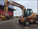 Thumbnail CASE WX145 Wheel Excavator Service Parts Catalogue Manual Instant Download Thumbnail CASE WX145 Wheel Excavator Service Parts Catalogue Manual Instant Download