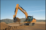 Thumbnail CASE CX210C TIER 4 CRAWLER EXCAVATOR Service Repair Manual Instant Download