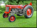 Thumbnail Massey Ferguson MF50 MF65 Tractor Service Repair Factory Manual Instant Download