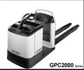 Thumbnail Crown GPC2000 Series Lift Truck Parts Catalog Manual Instant Download