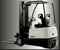 Thumbnail Crown SC3013 SC3016 SC3018 Forklift Parts Catalog Manual Instant Download