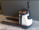 Thumbnail Crown WP2300 Series Pallet Truck Parts Catalog Manual Instant Download Thumbnail Crown WP2300 Series Pallet Truck Parts Catalog Manual Instant Download