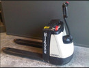 Thumbnail Crown WP2300 Series Pallet Truck Service Repair Manual Instant Download Thumbnail Crown WP2300 Series Pallet Truck Service Repair Manual Instant Download