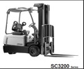 Thumbnail Crown SC3200 Series Forklift Service Repair Factory Manual Instant Download