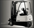 Thumbnail Crown SC3013 SC3016 SC3018 Forklift Service Repair Manual Instant Download