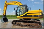 Thumbnail JCB JS160 JS180 JS190 AUTO TIER3 TRACKED EXCAVATOR Service Repair Manual Instant Download