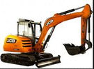 Thumbnail JCB 8056 Mini Crawler Excavator Service Repair Manual Instant Download Thumbnail JCB 8056 Mini Crawler Excavator Service Repair Manual Instant Download