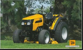 Thumbnail JCB 331HST 335HST COMPACT TRACTOR Service Repair Manual Instant Download Thumbnail JCB 331HST 335HST COMPACT TRACTOR Service Repair Manual Instant Download