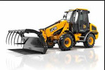 Thumbnail JCB TM180 TM220 Telescopic Wheeled Loader Service Repair Manual Instant Download