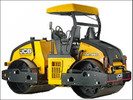 Thumbnail JCB VIBROMAX VMT860 Tier3 Roller Service Repair Manual Instant Download