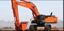 Thumbnail Hitachi Zaxis ZX 670LC-5G Excavator Service Repair Manual Instant Download