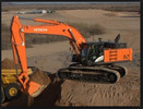 Thumbnail Hitachi Zaxis ZX 470LC-5G Excavator Service Repair Manual Instant Download