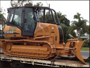 Thumbnail  CASE 750L 850L TIER 3 CRAWLER DOZER Operator Manual Instant Download