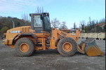 Thumbnail CASE 721D Europe Wheel Loader Service Parts Catalogue Manual Instant Download