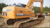 Thumbnail CASE CX240B Crawler Excavator Service Parts Catalogue Manual Instant Download