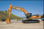 Thumbnail CASE CX470B Crawler Excavator Service Repair Manual Instant Download