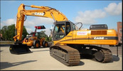 Thumbnail CASE CX460 TIER 3 Crawler Excavator Service Repair Manual Instant Download