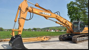 Thumbnail CASE CX290 Crawler Excavator Service Repair Manual Instant Download
