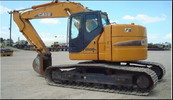 Thumbnail CASE CX225SR Crawler Excavator Service Repair Manual Instant Download