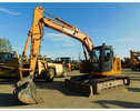 Thumbnail CASE CX135SR Crawler Excavator Service Repair Manual Instant Download
