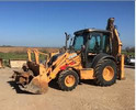 Thumbnail CASE 580SR 580SR+ 590SR 695SR Series 3 Backhoe Loader Service Repair Manual Instant Download