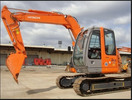 Thumbnail Hitachi Zaxis 75US Excavator Service Repair Manual Instant Download Thumbnail Hitachi Zaxis 75US Excavator Service Repair Manual Instant Download