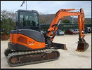 Thumbnail Hitachi Zaxis 40U 50U Excavator Service Repair Manual Instant Download Thumbnail Hitachi Zaxis 40U 50U Excavator Service Repair Manual Instant Download