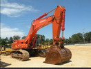 Thumbnail Hitachi EX750-5, EX800H-5 Excavator Service Repair Manual Instant Download