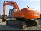 Thumbnail Hitachi EX550-3, EX550-3C Excavator Service Repair Manual Instant Download