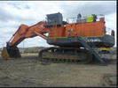Thumbnail Hitachi EX5500-5 Hydraulic Excavator Service Repair Manual Instant Download