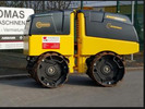 Thumbnail Bomag BW650 T Trench compactor Service Parts Catalogue Manual Instant Download SN101720100102-101720100265