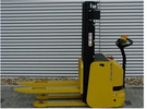 Thumbnail Yale MS10 MS12 Pallet Stacker Service Parts Catalogue Manual Instant Download