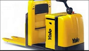 Thumbnail Yale (C857) MO20 Low Level Order Picker Service Parts Catalogue Manual Instant Download